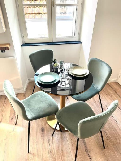 Le Charly - Magnifique Appartement Hypercentre Pau Extérieur photo