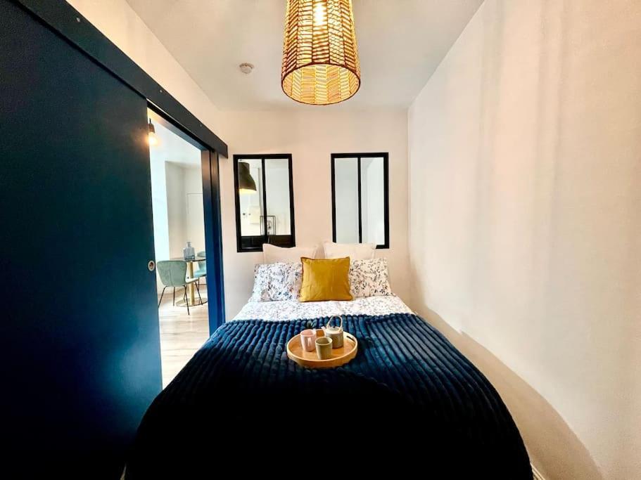 Le Charly - Magnifique Appartement Hypercentre Pau Extérieur photo